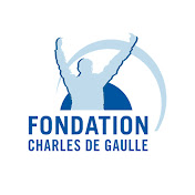 Logo Fondation Charles de Gaulle