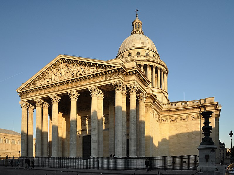 Le Panthéon